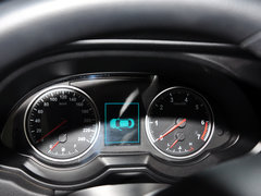 2014款 1.5T 自动 两驱运动型 5座