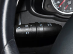 2014款 1.5T 自动 两驱运动型 5座