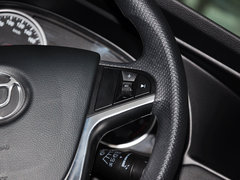 2014款 1.5T 自动 两驱运动型 5座
