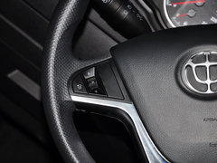 2014款 1.5T 自动 两驱运动型 5座