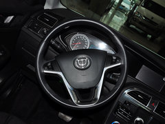 2014款 1.5T 自动 两驱运动型 5座
