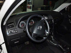 2014款 1.5T 自动 两驱运动型 5座