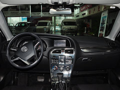 2014款 1.5T 自动 两驱运动型 5座