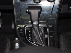 2014款 1.5T 自动 两驱运动型 5座