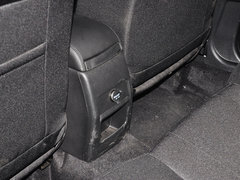 2014款 1.5T 自动 两驱运动型 5座