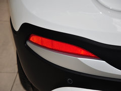 2014款 1.5T 自动 两驱运动型 5座