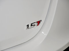 2014款 1.5T 自动 两驱运动型 5座