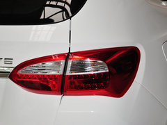2014款 1.5T 自动 两驱运动型 5座