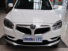 2014款 1.5T 自动 两驱运动型 5座