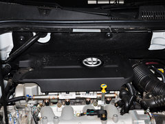 2014款 1.5T 自动 两驱运动型 5座