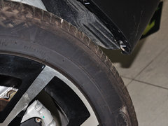 2014款 1.5T 自动 两驱运动型 5座