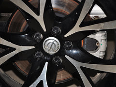 2014款 1.5T 自动 两驱运动型 5座