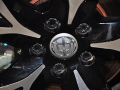 2014款 1.5T 自动 两驱运动型 5座