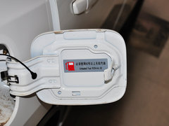 2014款 1.5T 自动 两驱运动型 5座