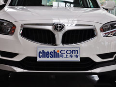 2014款 1.5T 自动 两驱运动型 5座