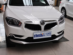 2014款 1.5T 自动 两驱运动型 5座