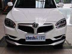 2014款 1.5T 自动 两驱运动型 5座