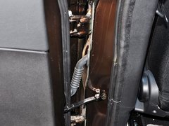 2014款 1.5T 自动 两驱运动型 5座