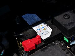 2014款 1.5T 自动 两驱运动型 5座