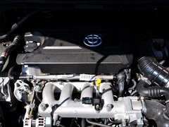 2014款 1.5T 自动 两驱运动型 5座