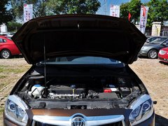 2014款 1.5T 自动 两驱运动型 5座