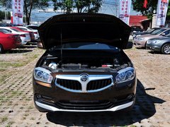 2014款 1.5T 自动 两驱运动型 5座