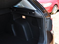 2014款 1.5T 自动 两驱运动型 5座