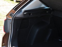2014款 1.5T 自动 两驱运动型 5座