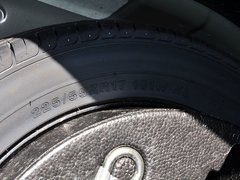 2014款 1.5T 自动 两驱运动型 5座