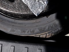 2014款 1.5T 自动 两驱运动型 5座