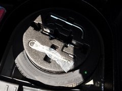 2014款 1.5T 自动 两驱运动型 5座