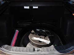 2014款 1.5T 自动 两驱运动型 5座