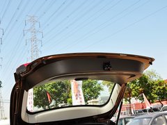 2014款 1.5T 自动 两驱运动型 5座