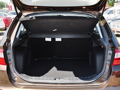 2014款 1.5T 自动 两驱运动型 5座