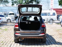 2014款 1.5T 自动 两驱运动型 5座