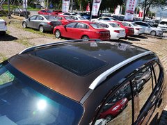 2014款 1.5T 自动 两驱运动型 5座