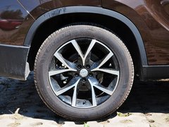 2014款 1.5T 自动 两驱运动型 5座