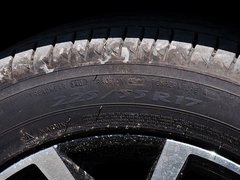 2014款 1.5T 自动 两驱运动型 5座