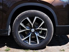 2014款 1.5T 自动 两驱运动型 5座