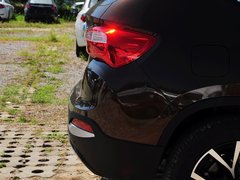 2014款 1.5T 自动 两驱运动型 5座