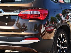 2014款 1.5T 自动 两驱运动型 5座