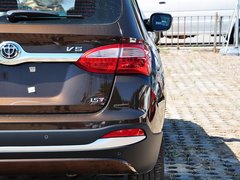 2014款 1.5T 自动 两驱运动型 5座
