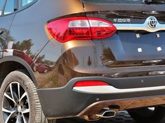 2014款 1.5T 自动 两驱运动型 5座