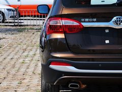 2014款 1.5T 自动 两驱运动型 5座