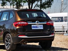 2014款 1.5T 自动 两驱运动型 5座