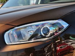 2014款 1.5T 自动 两驱运动型 5座