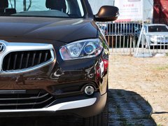 2014款 1.5T 自动 两驱运动型 5座