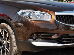 2014款 1.5T 自动 两驱运动型 5座