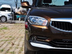 2014款 1.5T 自动 两驱运动型 5座