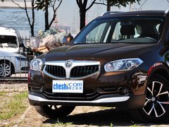 2014款 1.5T 自动 两驱运动型 5座
